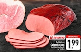 Delikatess Saftschinken bei EDEKA im Prospekt "" für 1,99 €
