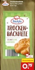 Trockenbackhefe von Backfee im aktuellen Netto Marken-Discount Prospekt für 0,75 €