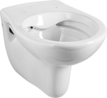 PROFI Wesch Großengottern - WAND-WC SPÜLRANDLOS Angebot im Prospekt WAND-WC SPÜLRANDLOS bei PROFI Wesch im Großengottern Prospekt für 69,99 €