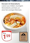 GLOBUS Castrop-Rauxel - Eiersalat mit Stremellachs Angebot im Prospekt Eiersalat mit Stremellachs bei GLOBUS im Castrop-Rauxel Prospekt für 1,59 €