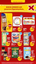 Bacon Angebot im aktuellen Penny Prospekt auf Seite 32