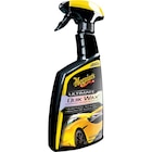 Promo Ultimate quik wax meguiar's 473 ml à 14,99 € dans le catalogue Norauto à Béthune