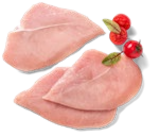 Aktuelles Hähnchen-Minutenschnitzel Angebot bei Kaufland in Düsseldorf ab 1,39 €