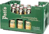 Getränkewelt Dorsten - Pott's Angebot im Prospekt Pott's bei Getränkewelt im Dorsten Prospekt für 14,99 €