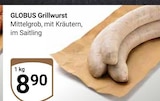 Angebot im GLOBUS Mannheim Prospekt GLOBUS Mannheim Prospekt mit im Angebot fĂŒr 8,90 âŹ