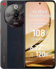 Focus Pro 5G im Angebot bei expert in Lippstadt Focus Pro 5G Angebote von nubia bei expert Lippstadt für 149,00 €