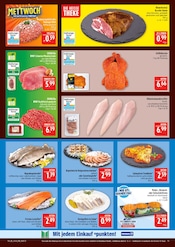 Aktueller Marktkauf Prospekt mit Sahne, "AUSWAHL RIESIG, PREISE NIEDRIG", Seite 15