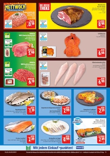 Hähnchen im Marktkauf Prospekt "AUSWAHL RIESIG, PREISE NIEDRIG" mit 48 Seiten (Nürnberg)