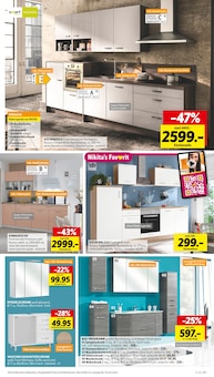 Dunstabzugshaube Angebot im Sconto SB Prospekt, gültig von 03.11.2025 bis 23.11.2025 Dunstabzugshaube Angebot im aktuellen Sconto SB Prospekt auf Seite 7