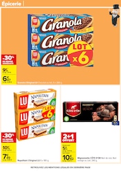 D'autres offres dans le catalogue "LE MOIS MONOPOLY" de Carrefour à la page 50