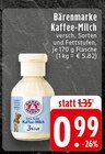 Aktuelles Kaffee-Milch Angebot bei EDEKA in Soest ab 0,99 €