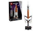 Technic 42221 NASA Artemis SLS-Schwerlastrakete Bausatz, Mehrfarbig im MediaMarkt Saturn Prospekt Technic 42221 NASA Artemis SLS-Schwerlastrakete Bausatz, Mehrfarbig von LEGO im aktuellen MediaMarkt Saturn Prospekt für 43,99 €