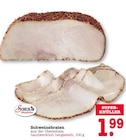 Schweinebraten Angebote von Scheck-In Manufaktur bei E center Heidelberg für 1,99 €