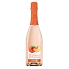 Pétillant de raisin aromatisé - LISTEL en promo chez Carrefour Market Senlis à 3,29 €