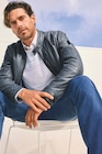 Lederjacke Ralmir von Babista für 299,00 € bei BABISTA im Angebot Lederjacke Ralmir von Babista im aktuellen BABISTA Prospekt