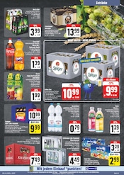 Fanta im EDEKA Prospekt in Leipzig Aktueller EDEKA Prospekt mit Fanta, "Wir lieben Lebensmittel!", Seite 23
