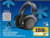 MMX 150 Wireless Gaming Headset schwarz/artic weiß Angebote von beyerdynamic bei EURONICS Unna für 159,00 €