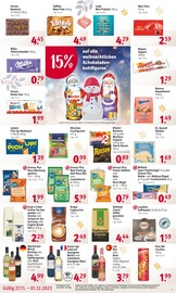 Milka Angebote im Prospekt "Mein Drogeriemarkt" von Rossmann auf Seite 18