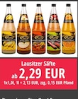 Aktuelle Bananen Angebote bei Nuck Getränke in Dresden Aktuelles Bananen-Nektar Angebot bei Nuck Getränke in Dresden ab 2,29 €