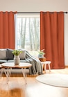 Décor Discount Épagny - Promo Rideau thermique anti-chaleur Promo Rideau thermique anti-chaleur à 18,99 € dans le catalogue Décor Discount à Épagny