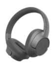 Bluetooth-Over-Ear-Kopfhörer Clam Fuse Angebote von Fresh 'n Rebel bei expert Hoyerswerda für 39,99 €