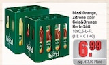 Orange im Angebot bei alldrink in Nidda Orange Angebote von bizzl bei alldrink Nidda für 6,99 €