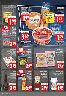 Haribo im aktuellen EDEKA Prospekt (Bonn) Haribo im EDEKA Prospekt "Aktuelle Angebote" mit 26 Seiten (Bonn)