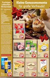 Aktueller REWE Prospekt mit Marzipan, "Dein Markt", Seite 6