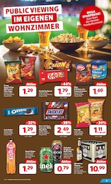 Bier Angebot & Preis im aktuellen Markant Nordwest Prospekt Bier Angebot im aktuellen Markant Nordwest Prospekt auf Seite 3