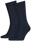 Herren Socken Angebote von Tommy Hilfiger bei REWE Jena für 10,00 €