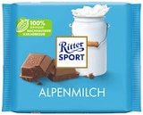 Schokolade Angebote von Ritter Sport bei REWE Wolfsburg für 0,88 €