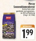 Sonnenblumenkerne Angebote von Meray bei E center Brühl für 1,99 €