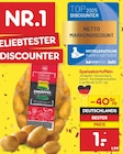Erdäpfel im Angebot bei Netto Marken-Discount in Stendal Erdäpfel Angebote bei Netto Marken-Discount Stendal für 1,00 €