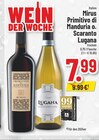 Trinkgut Verl - Primitivo di Manduria o. Scaranto Lugana Angebot im Prospekt Primitivo di Manduria o. Scaranto Lugana bei Trinkgut im Verl Prospekt für 7,99 €