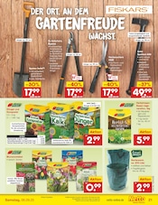 Ähnliche Angebote wie Streusalz im Prospekt "Aktuelle Angebote" auf Seite 31 von Netto Marken-Discount in Koblenz