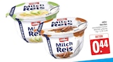 EDEKA - Milch Reis Angebot im Prospekt Milch Reis bei EDEKA im Prospekt "" für 0,44 €