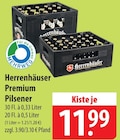 famila Nordost Neustadt (Rübenberge) Prospekt mit  im Angebot für 11,99 €