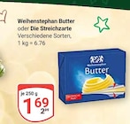Butter bei GLOBUS im Prospekt "" für 1,69 €