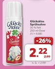 Aktuelle Sahne Angebote bei combi in Bremen Aktuelles Sprüh-Sahne Angebot bei combi in Bremen ab 2,22 €