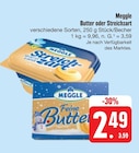 E center Dörfles-Esbach Prospekt mit  im Angebot für 2,49 €