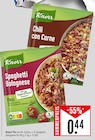 Fix Angebote von Knorr bei Marktkauf Stuttgart für 0,44 €