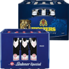 Lindener Spezial oder WoltersPremium Pilsener im Angebot bei Netto Marken-Discount in Munster Lindener Spezial oder WoltersPremium Pilsener Angebote bei Netto Marken-Discount Munster für 12,99 €