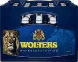 Lindener Spezial oder Premium Pilsener im Angebot bei Netto Marken-Discount in Munster Lindener Spezial oder Premium Pilsener Angebote von Lindener Spezial oder Wolters bei Netto Marken-Discount Munster für 12,99 €