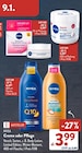 Reichhaltige Tagespflege LSF 30 von Nivea im aktuellen ALDI SÜD Prospekt für 3,99 €