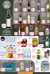 Sekt im GLOBUS Prospekt in Amberg Aktueller GLOBUS Prospekt mit Sekt, "Aktuelle Angebote", Seite 18