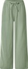 Musselin-Hose Angebote von ESMARA bei Lidl München für 7,99 €