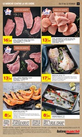 Alimentation Angebote im Prospekt "Intermarché" von Intermarché Super auf Seite 9