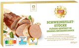Aktuelles Schweinefilet Angebot bei nahkauf in Mannheim ab 8,88 €