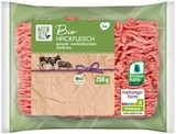 Frisches Bio-Hackfleisch vom Rind und Schwein Angebote von NATURGUT bei Penny-Markt Witten für 2,49 €