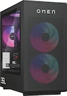 MediaMarkt Saturn Oststeinbek - HP OMEN 35L GT16-0377ng Gaming Desktop Angebot im Prospekt HP OMEN 35L GT16-0377ng Gaming Desktop bei MediaMarkt Saturn im Oststeinbek Prospekt für 1.999,00 €